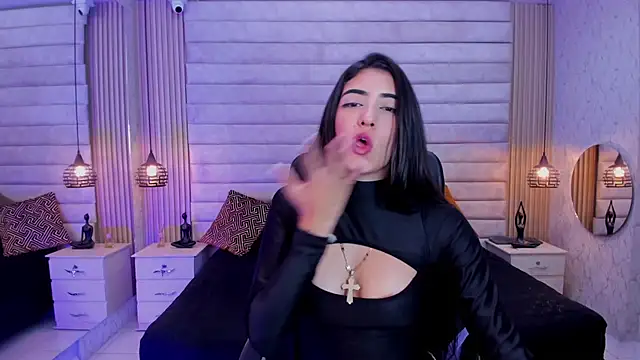 دردشة VictoriaaBlair الجنسية المباشرة