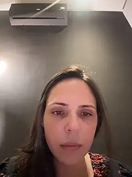 Lady_LauraRose 现场XXX聊天