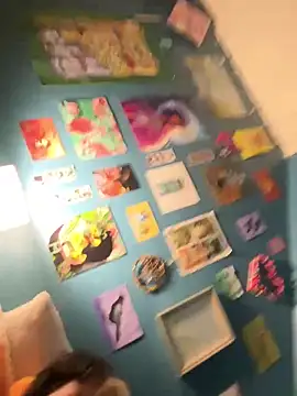 عرض كام char-lie333