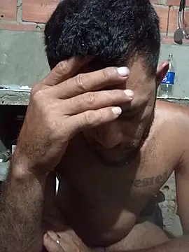 Hot_Veteran_1 网络视讯表演