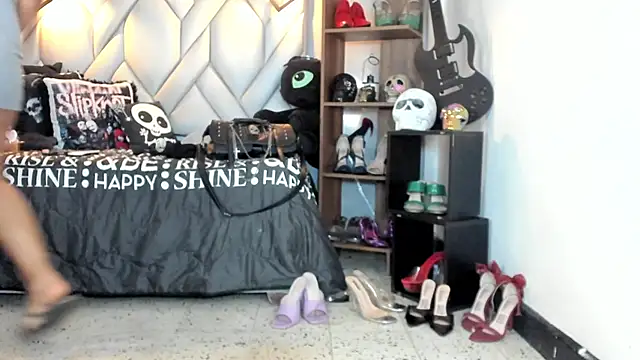 دردشة MirandaHaguen الجنسية المباشرة