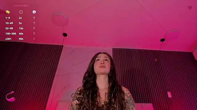 Chat XXX en directo de Amy-Parrish