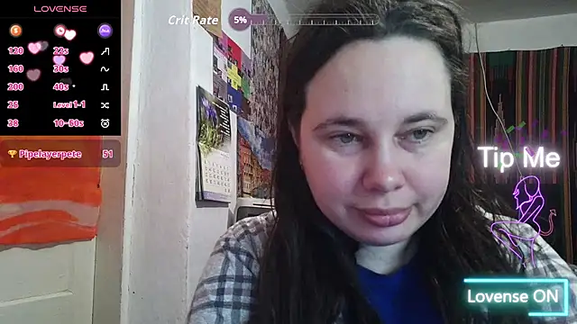 XXX chat uživo modela Cora_Maro