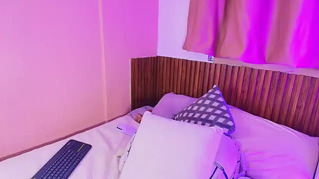 kiing_azahell Webcam Show