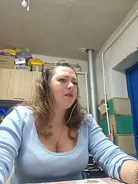 Jyleta's Live XXX Chat