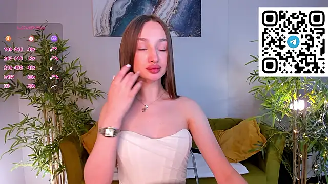 miiss__lulu's Live XXX Chat