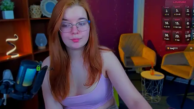 Chat XXX en directo de nika-still