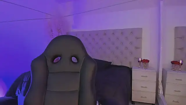 Chat XXX en directo de AphroditeSweet