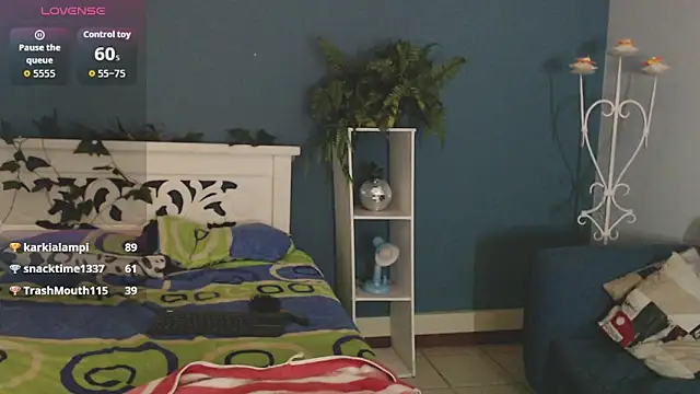 Samantha__Benet live XXX chat