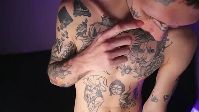 TokyoHatsumoto's Live XXX Chat