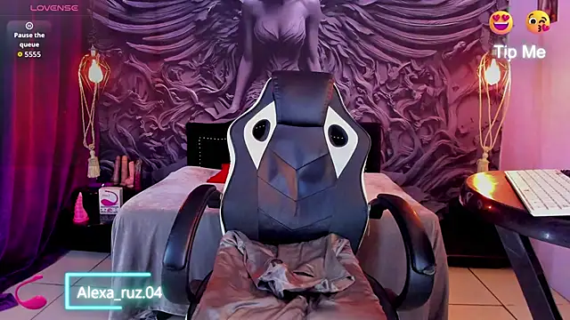 alexa_volkovaa live XXX chat