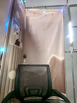 Chatroom XXX en direct de Girl-crazy1