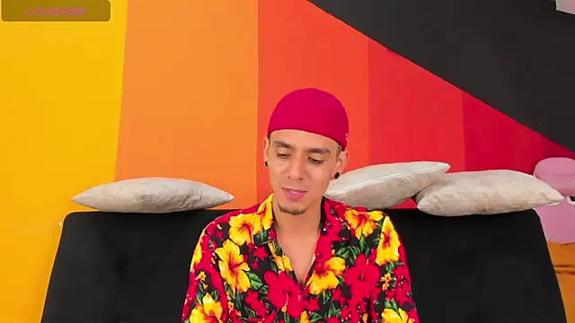 Chat XXX en directo de Anghell_BC