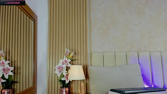 HarperGate's Live XXX Chat