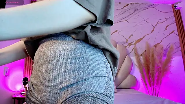 KyliaKath Live XXX-chat