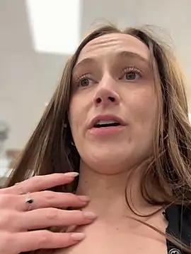 Show webcam de lunagirl13