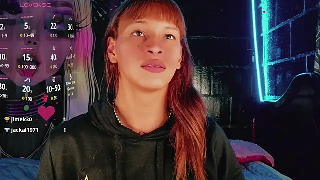 Chat XXX ao vivo de Summer_XO