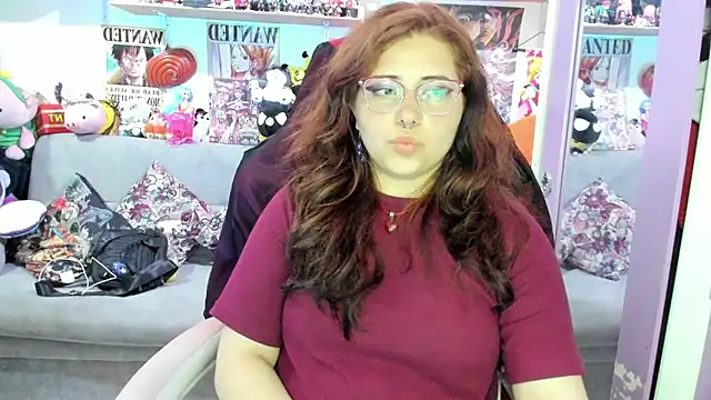 Chat XXX en directo de soficammy