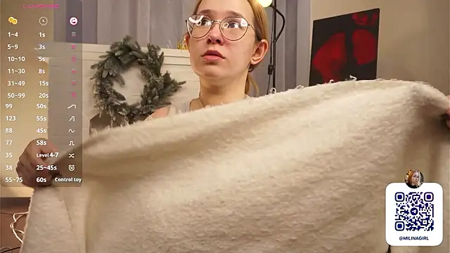 SallyDeniken's Live XXX Chat