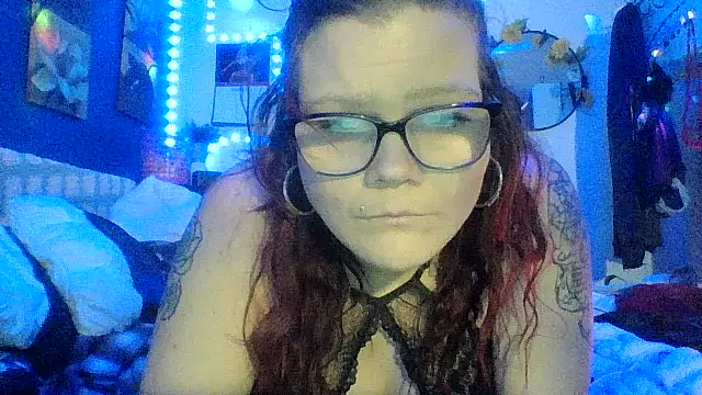 Sexymilf6992's Webcam Show