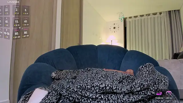 NikaVelvet1 现场XXX聊天