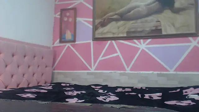 Chat +18 de Doll_rihana ao vivo