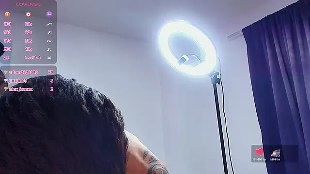 BrayaanFit Chat XXX live