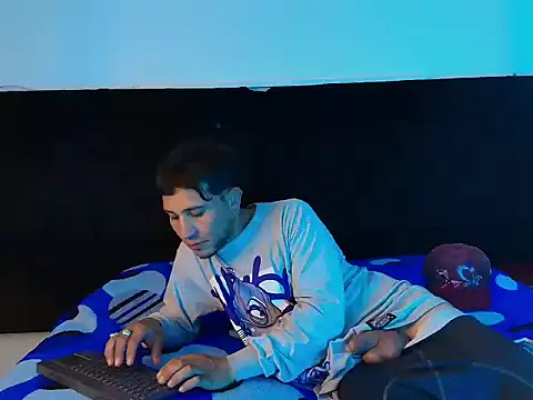 Thonixxx_mr Webcam Show