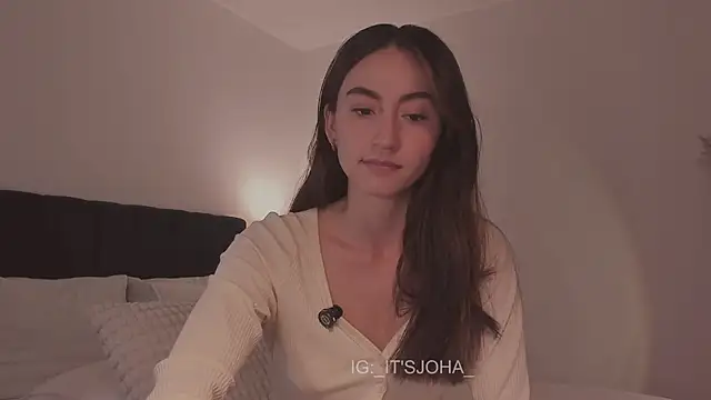 Lovinggirl_ 现场XXX聊天