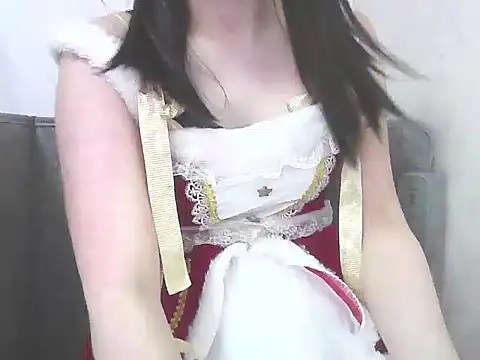 Chat XXX ao vivo de humanRobotSaki