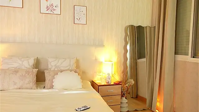 ZamphyraNightt ওয়েবক্যাম শো