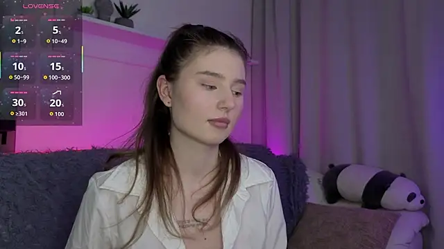 _Lua__ 라이브 XXX 채팅