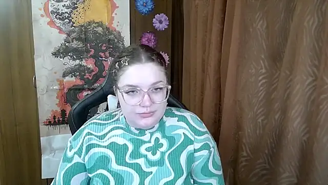 Онлайн чат XXX Teasing_Dora