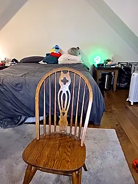 VelvetDiablo 现场XXX聊天