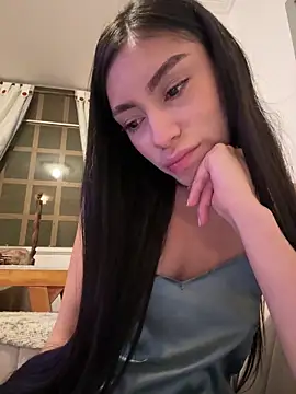 Bonny_Eva's Webcam Show