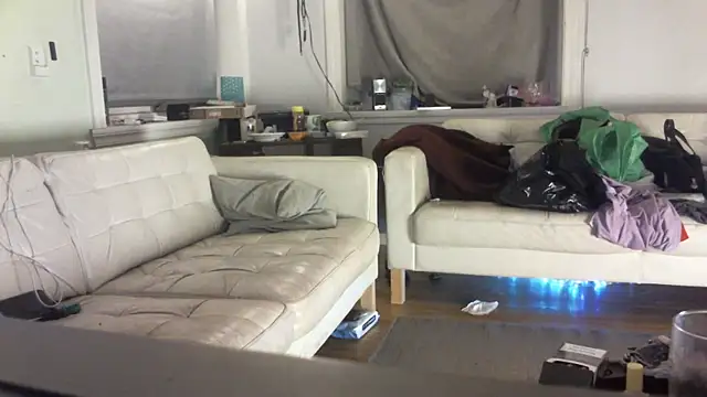 SassyAmanda87n Webbikameraesitys