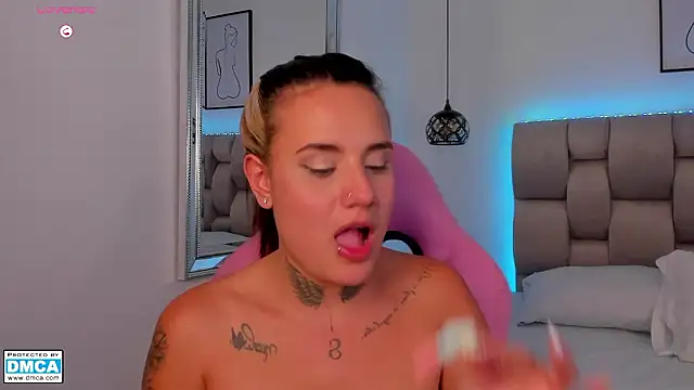 Sembang XXX Secara Langsung Susan-Sweet-7