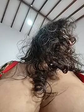 Webkamerová show Ruvi_Queen