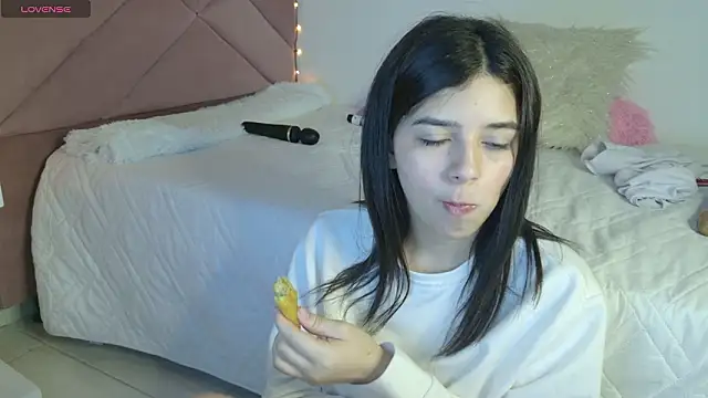 Chat XXX Live eva_sin18