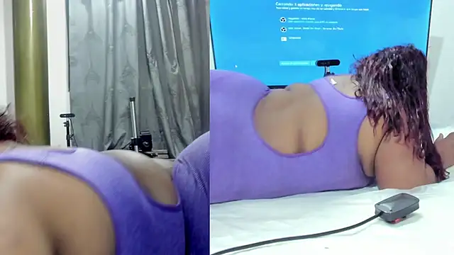 marilyn_16 élő XXX-chatje