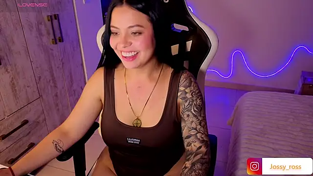 Czat XXX na żywo – Victoryyy_