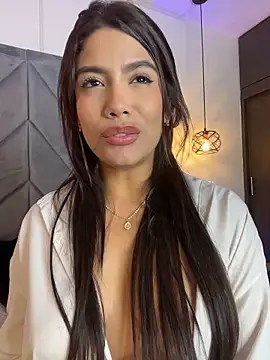 Chat +18 de OneInAMillionXXX ao vivo