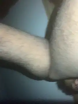 Show modela Bryan056_ na web-kameri