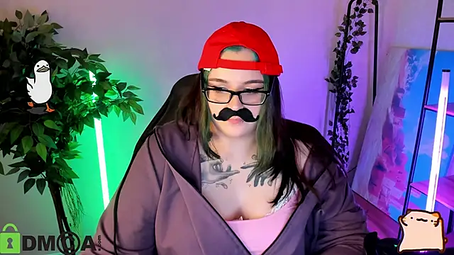 Mia_R0ss' Live XXX Chat