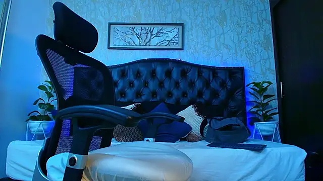 Lander_Cruz 在線直播表演