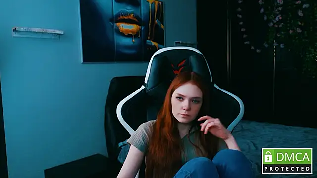 Živý XXX chat Harley_Quinsy