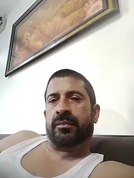 XxX_KING30 Adlı Modelin Web Kamerası Şovu