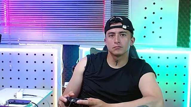 Godofcumxxx Live XXX-Chat