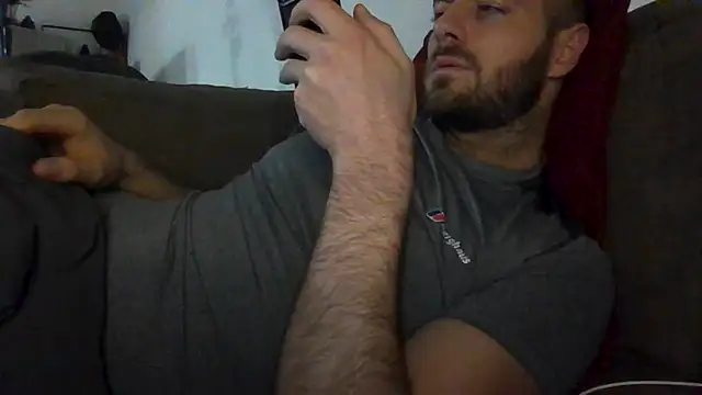 THE_CHEEKY_ALPHA's Live XXX Chat