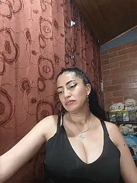 Alexandrina Webcam show